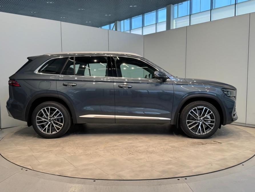 Geely Monjaro I Рестайлинг Волжский  - изображение 6