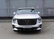 GAC GS8 II Санкт-Петербург  - изображение 22