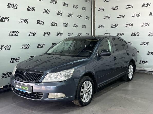 Skoda Octavia II (A5) Рестайлинг с пробегом 2011 года, цена 550 000 рублей, 288605 км, лифтбек, Автокод Объявления