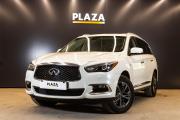 Infiniti QX60 I Рестайлинг Уфа  - изображение 30