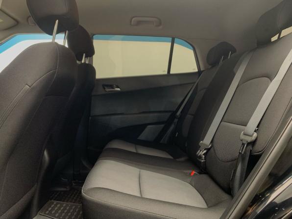 Hyundai Creta I с пробегом 2016 года, цена 1 509 000 рублей, 144578 км, внедорожник, Автокод Объявления