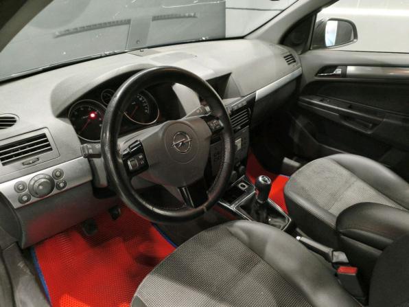 Opel Astra H Рестайлинг с пробегом 2011 года, цена 299 000 рублей, 276000 км, хэтчбек, Автокод Объявления
