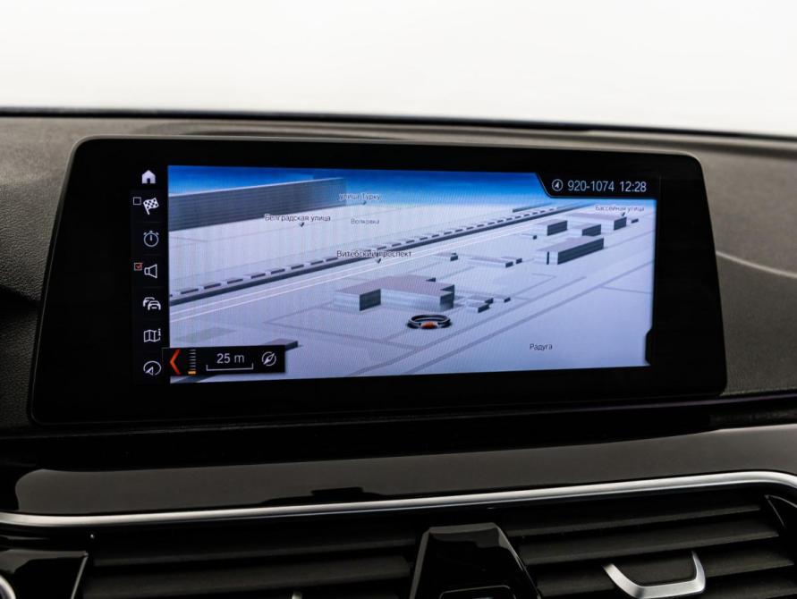 BMW 5 серии VII (G30/G31/G38) Санкт-Петербург  - изображение 20