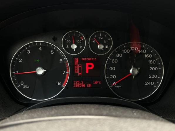 Ford Focus II Рестайлинг с пробегом 2007 года, цена 440 000 рублей, 286000 км, седан, Автокод Объявления