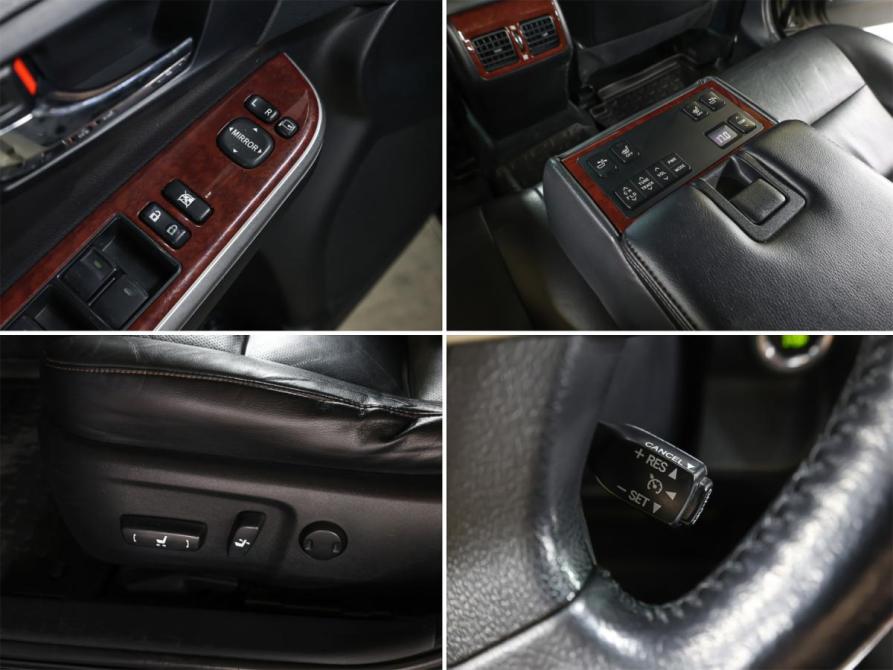 Toyota Camry VII (XV50) Москва  - изображение 22