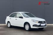 Lada (ВАЗ) Granta I Рестайлинг Красноярск  - изображение 24