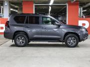 Toyota Land Cruiser Prado 150 Series Рестайлинг 2 Москва  - изображение 27