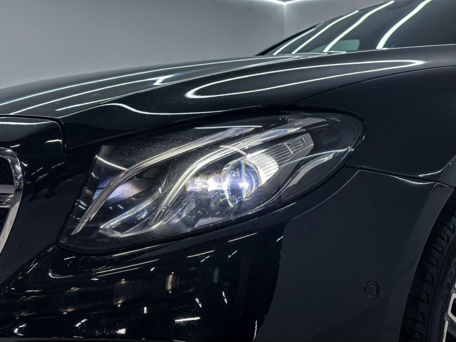 Mercedes-Benz E-Класс V (W213 S213 C238) Уфа  - изображение 8