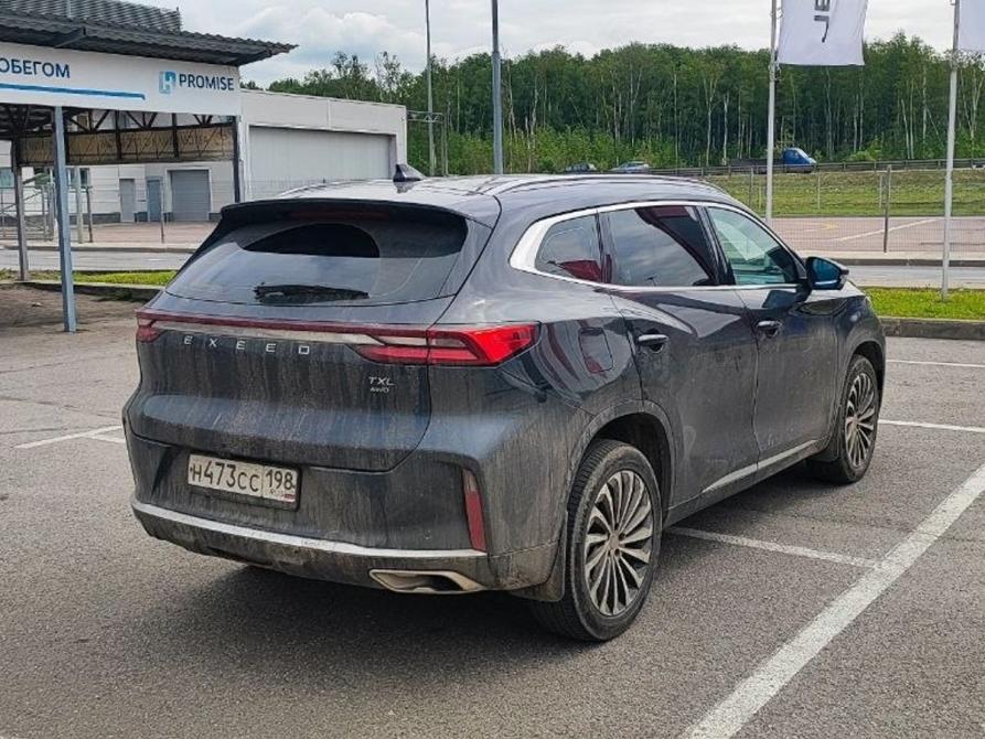 Exeed TXL I Рестайлинг Санкт-Петербург  - изображение 2