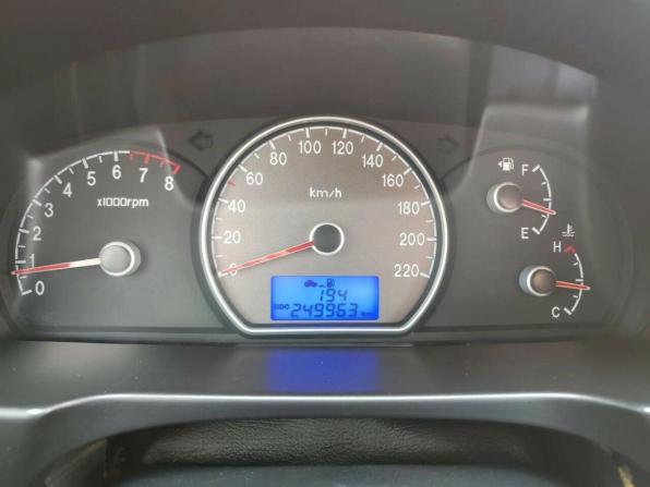 Hyundai Elantra IV (HD) с пробегом 2008 года, цена 595 000 рублей, 249963 км, седан, Автокод Объявления