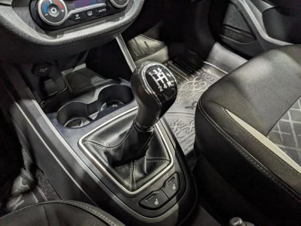Lada (ВАЗ) Vesta I с пробегом 2018 года, цена 945 000 рублей, 147570 км, седан, Автокод Объявления