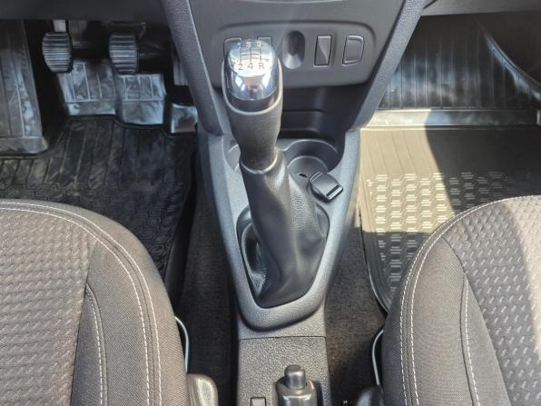 Renault Logan II Рестайлинг с пробегом 2022 года, цена 1 079 000 рублей, 117544 км, седан, Автокод Объявления