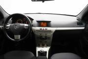 Opel Astra H Рестайлинг Москва  - изображение 20