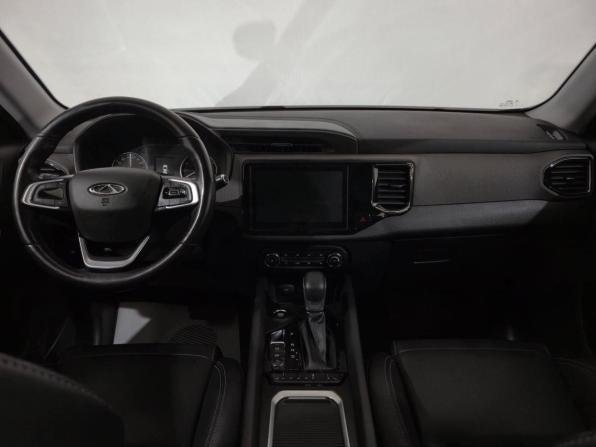 Chery Tiggo 4 I Рестайлинг с пробегом 2021 года, цена 1 290 000 рублей, 62253 км, внедорожник, Автокод Объявления