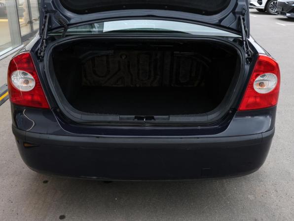 Ford Focus II с пробегом 2006 года, цена 397 000 рублей, 237150 км, седан, Автокод Объявления