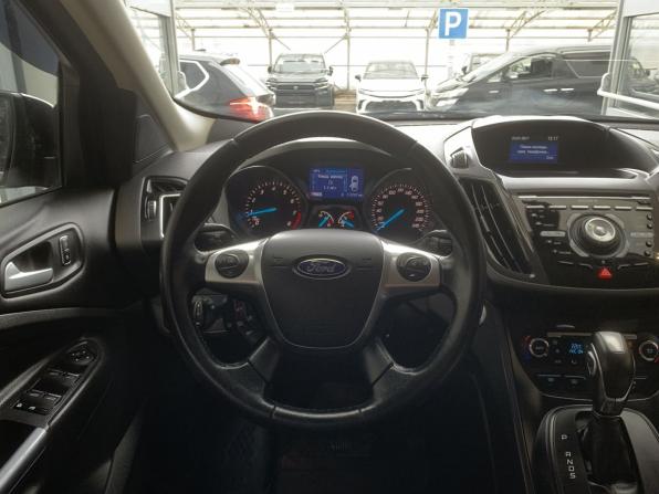 Ford Kuga II с пробегом 2016 года, цена 1 290 000 рублей, 115000 км, внедорожник, Автокод Объявления