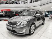 Kia Rio III Казань  - изображение 23
