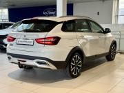 Lada (ВАЗ) Vesta I Рестайлинг (NG) Челябинск  - изображение 60
