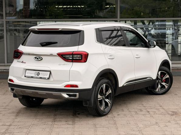 Chery Tiggo 4 Pro I Рестайлинг с пробегом 2023 года, цена 1 495 000 рублей, 25500 км, внедорожник, Автокод Объявления