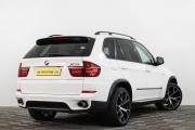 BMW X5 II (E70) Рестайлинг Сургут  - изображение 26