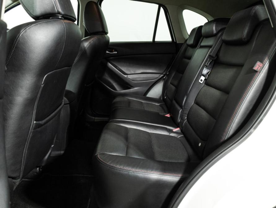 Mazda CX-5 I Санкт-Петербург  - изображение 10