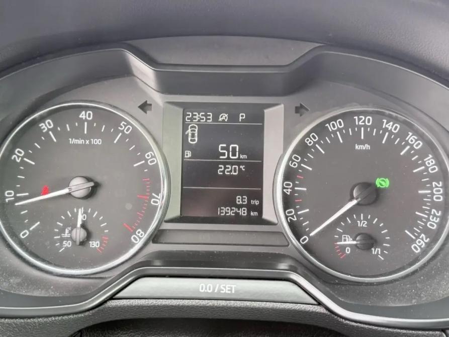 Skoda Octavia III (A7) Волгоград  - изображение 9