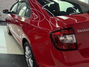 Skoda Rapid I Рестайлинг Ярославль  - изображение 51