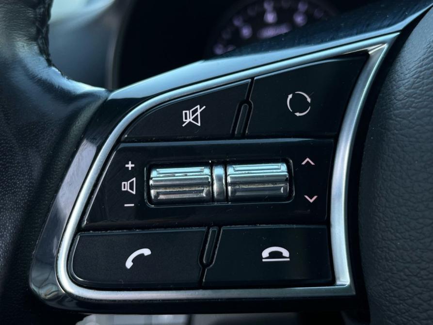 Kia Cerato IV Калуга  - изображение 13