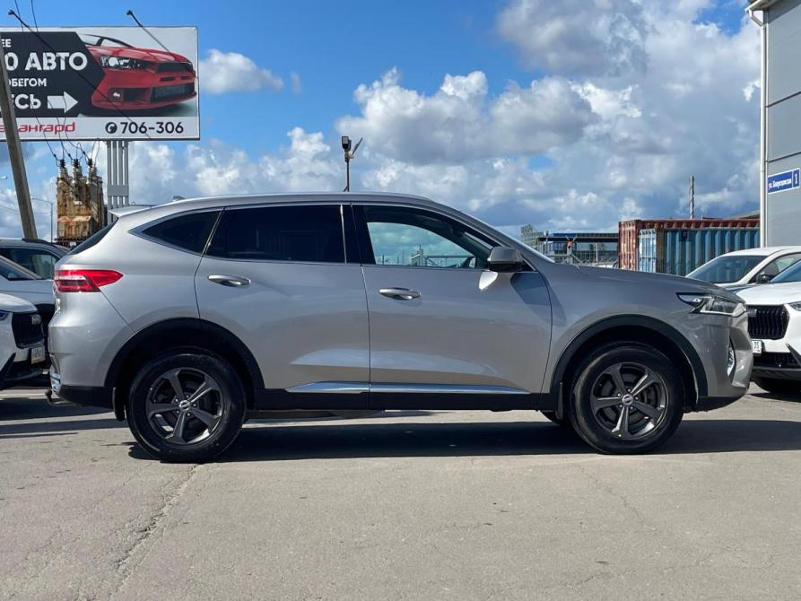 Haval F7 I Вологда  - изображение 6