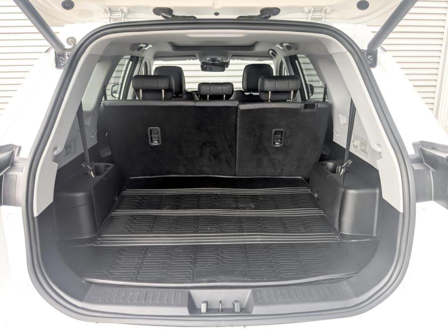 Chery Tiggo 8 Pro Max I Рестайлинг Москва  - изображение 11