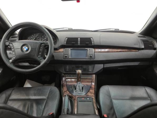 BMW X5 I (E53) Рестайлинг с пробегом 2004 года, цена 895 000 рублей, 301850 км, внедорожник, Автокод Объявления