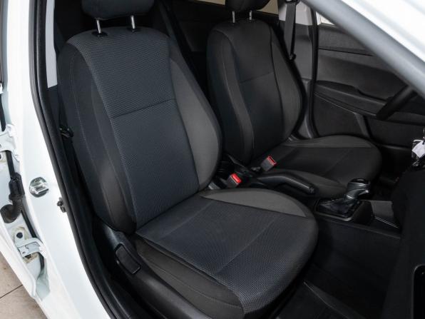 Hyundai Solaris II Рестайлинг с пробегом 2020 года, цена 1 698 000 рублей, 55000 км, седан, Автокод Объявления