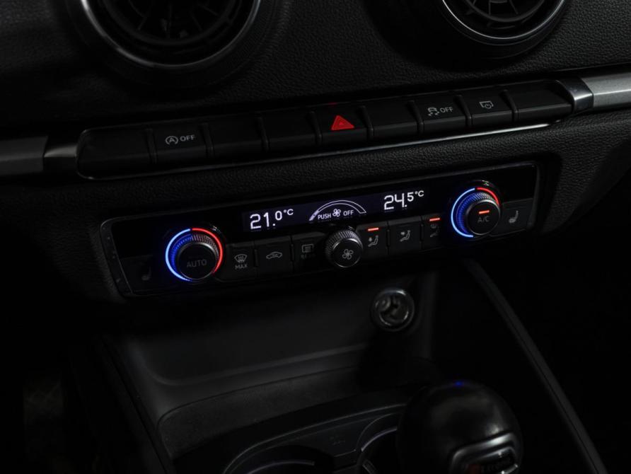 Audi A3 III (8V) Рестайлинг Москва  - изображение 16