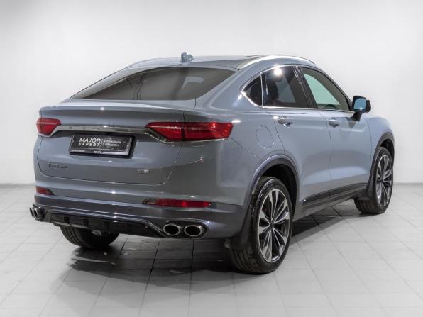 Geely Tugella I Рестайлинг с пробегом 2022 года, цена 2 828 000 рублей, 28365 км, внедорожник, Автокод Объявления