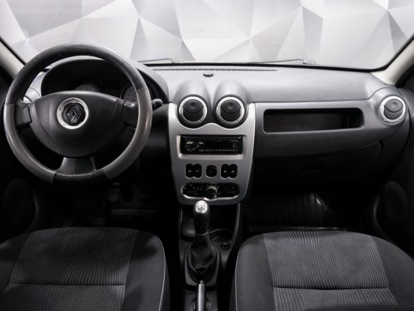 Renault Sandero I с пробегом 2012 года, цена 650 000 рублей, 162000 км, хэтчбек, Автокод Объявления