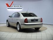 Skoda Superb I Уфа  - изображение 23