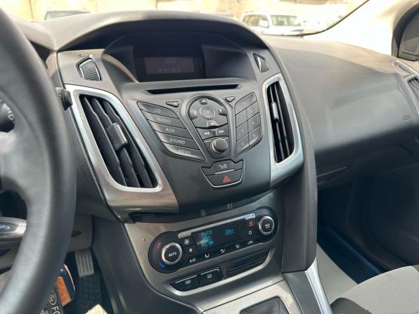 Ford Focus III с пробегом 2012 года, цена 680 000 рублей, 221126 км, хэтчбек, Автокод Объявления