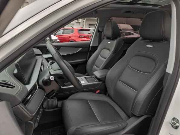 Chery Tiggo 7 Pro Max I с пробегом 2023 года, цена 1 959 000 рублей, 45333 км, внедорожник, Автокод Объявления