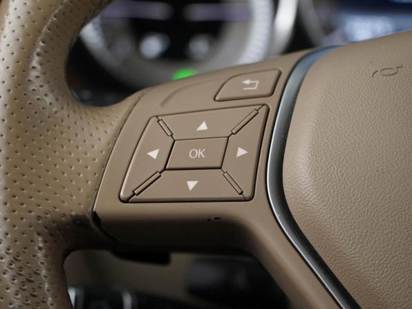 Mercedes-Benz CLS II (C218) с пробегом 2012 года, цена 2 777 077 рублей, 130340 км, седан, Автокод Объявления