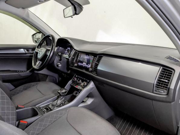 Skoda Kodiaq I с пробегом 2020 года, цена 2 490 000 рублей, 119235 км, внедорожник, Автокод Объявления
