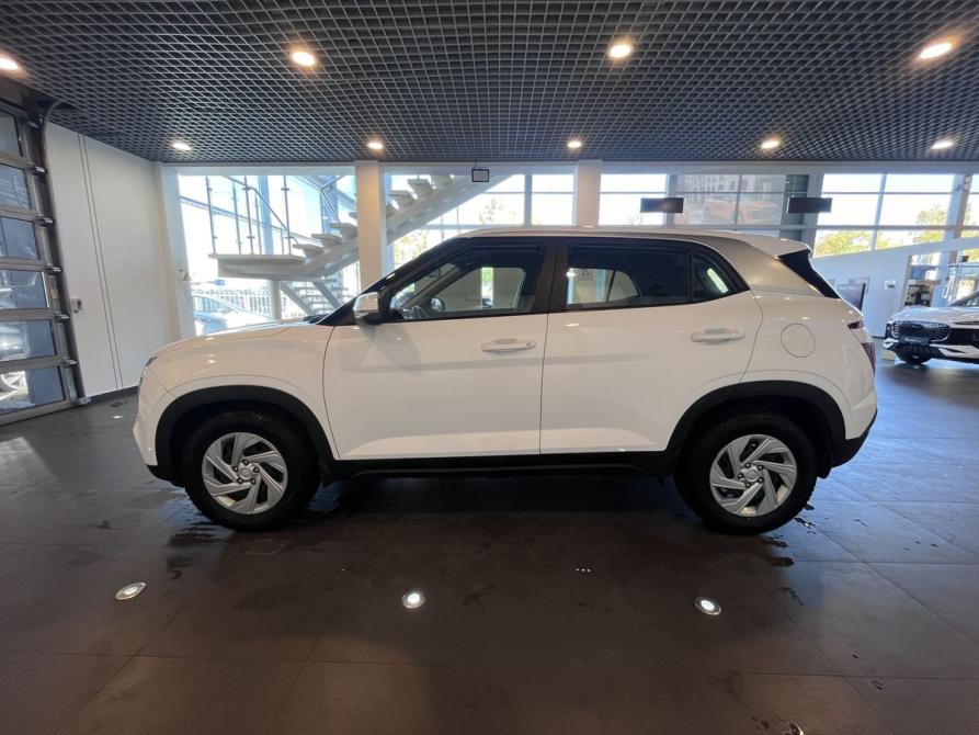 Hyundai Creta II Чебоксары  - изображение 6