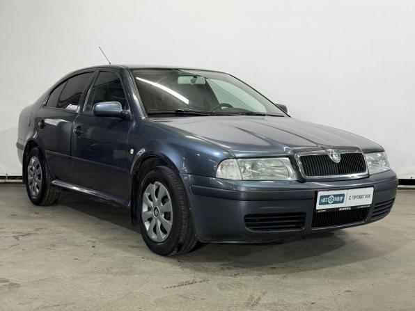 Skoda Octavia I (A4) Рестайлинг с пробегом 2006 года, цена 399 000 рублей, 196356 км, лифтбек, Автокод Объявления