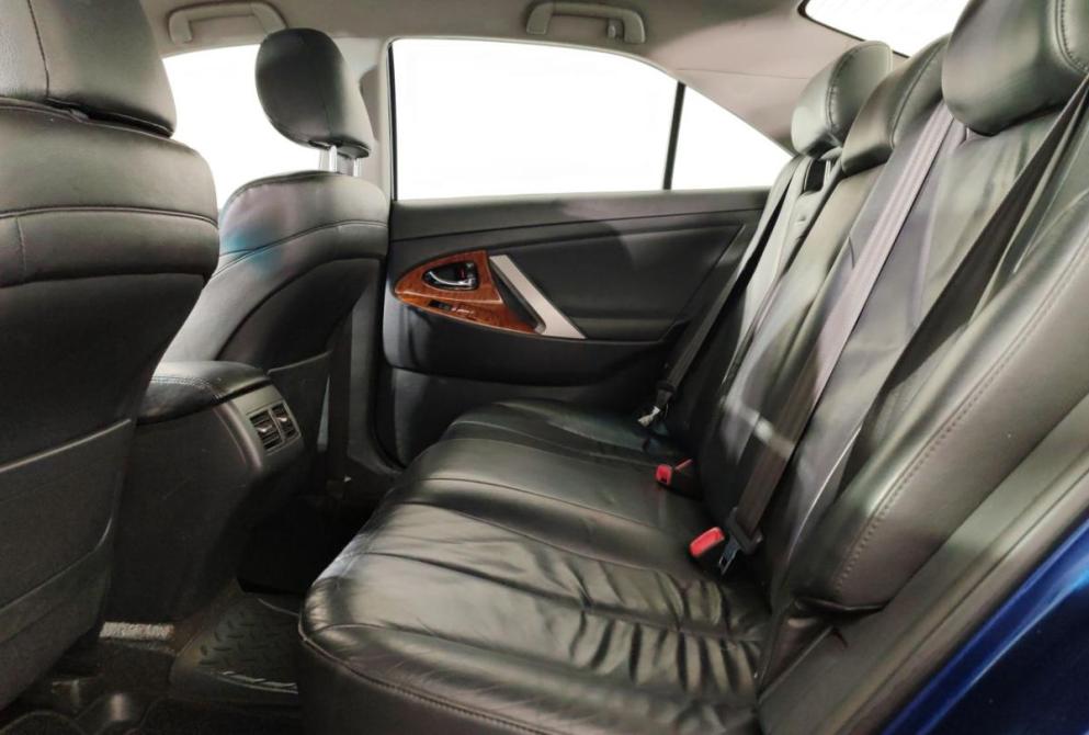 Toyota Camry VI (XV40) Ярославль  - изображение 14
