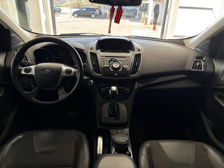 Ford Kuga II Ярославль  - изображение 15