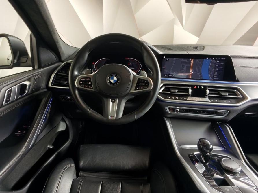 BMW X6 III (G06) Москва  - изображение 15