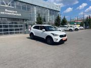 Hyundai Creta I Рестайлинг Липецк  - изображение 16