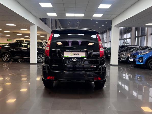 Great Wall Hover H3 I с пробегом 2010 года, цена 895 000 рублей, 80538 км, внедорожник, Автокод Объявления
