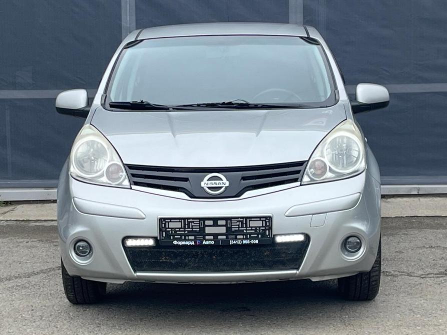 Nissan Note I Рестайлинг Ижевск  - изображение 2