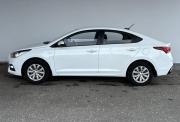 Hyundai Solaris II Киров  - изображение 29