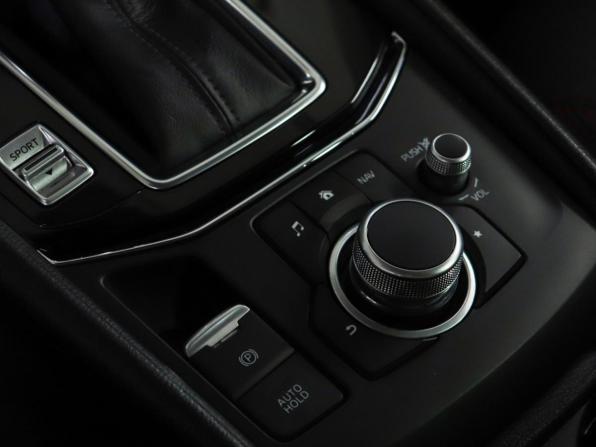 Mazda CX-5 II с пробегом 2021 года, цена 2 699 000 рублей, 102666 км, внедорожник, Автокод Объявления
